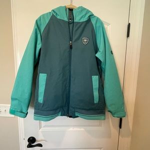 686 InfiDry Snow/Ski Jacket